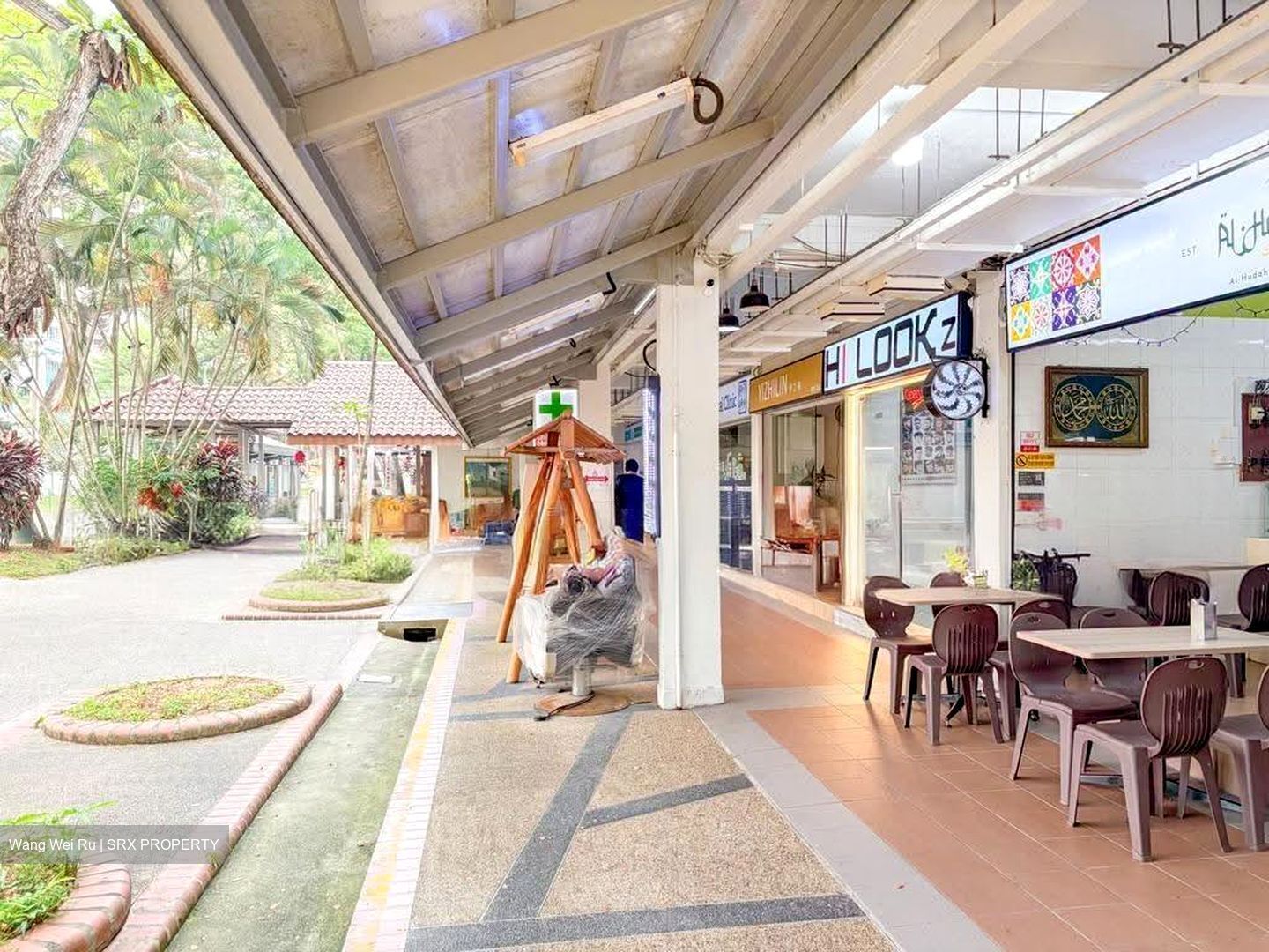 Telok Blangah Crescent (D4), Shop House #628227571